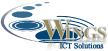 Logo wings